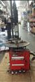 Lot: 15-3-6448: (1) John Bean EHP SYSTEM IV - Tire changer (1) John Bean EHP SYSTEM IV - Tire changer (1) John Bean EHP SYSTEM IV - Tire changer 