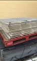 Lot: 15-3-6572: (1) Warehouse Racking Mixed lot 