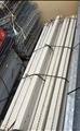 Lot: 15-3-6572: (1) Warehouse Racking Mixed lot 