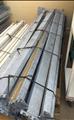Lot: 15-3-6572: (1) Warehouse Racking Mixed lot 