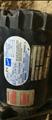 Lot: 15-3-6355: (1) Rotary W09 Two Post Automotive Lift 