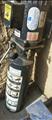Lot: 15-3-6355: (1) Rotary W09 Two Post Automotive Lift 