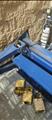 Lot: 15-3-6355: (1) Rotary W09 Two Post Automotive Lift 