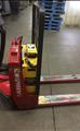 Lot: 15-3-6517: (1) Raymond 111TM-F60L Electric Pallet Jack 