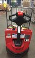 Lot: 15-3-6517: (1) Raymond 111TM-F60L Electric Pallet Jack 