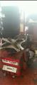 Lot: 15-3-6353: (1) Coats 5060AX Rim clamp tire changer 