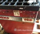 Lot: 15-3-6354: (1) Coats 950 Electric Wheel Balancer 