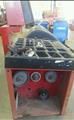 Lot: 15-3-6439: (1) Corghi EM 8540 Computerized wheel balancer 