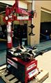 Lot: 15-3-6536: (1) Coats 7060AX Rim clamp tire changer 