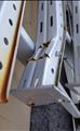 Lot: 15-3-5950: (8) Ridge-U-Rak Uprights 44” X 168”  