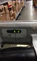 Lot: 15-3-9357: (1) Crown WAV50-84 Electric Personal Manlift 
