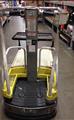 Lot: 15-3-9357: (1) Crown WAV50-84 Electric Personal Manlift 
