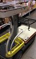 Lot: 15-3-9357: (1) Crown WAV50-84 Electric Personal Manlift 