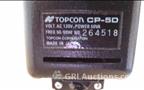 Lot: 15-7-6664: (1) Topcon CP-5D 