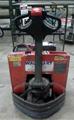 Lot: 15-3-6527: (1) Raymond 102T-F45L Electric Pallet Jack 