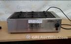 Lot: 15-7-6665: (1) BPI Ultra Sonic Cleaner 