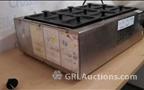 Lot: 15-7-6665: (1) BPI Ultra Sonic Cleaner 