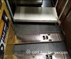 Lot: 15-3-6011: (1) Yale MPW060LEN24T2748 Electric Pallet Jack 