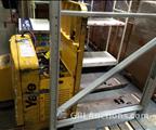 Lot: 15-3-6011: (1) Yale MPW060LEN24T2748 Electric Pallet Jack 