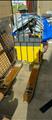 Lot: 15-3-6182: (1) Yale MPW060LEN24T2748 Electric Pallet Jack 