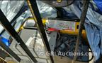 Lot: 15-3-6182: (1) Yale MPW060LEN24T2748 Electric Pallet Jack 