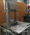 Lot: 15-3-6321: (1) Hobart 6801 Vertical Meat Saw (1) Hobart 2912 Deli Slicer (1) Traulsen RBC-50 Blast Chiller 