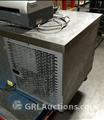 Lot: 15-3-6321: (1) Hobart 6801 Vertical Meat Saw (1) Hobart 2912 Deli Slicer (1) Traulsen RBC-50 Blast Chiller 