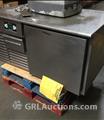 Lot: 15-3-6321: (1) Hobart 6801 Vertical Meat Saw (1) Hobart 2912 Deli Slicer (1) Traulsen RBC-50 Blast Chiller 