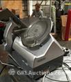 Lot: 15-3-6321: (1) Hobart 6801 Vertical Meat Saw (1) Hobart 2912 Deli Slicer (1) Traulsen RBC-50 Blast Chiller 