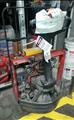 Lot: 15-3-6335: (1) Raymond 102T-F45L Electric Pallet Jack 