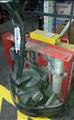 Lot: 15-3-6335: (1) Raymond 102T-F45L Electric Pallet Jack 