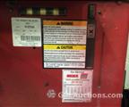 Lot: 15-3-4104: (1) Coats 950 Electric Wheel Balancer 