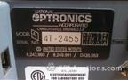 Lot: 15-7-6702: (1) Ptronics 4T 