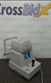Lot: 13-7-1137: (1) Topcon CT-80 