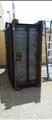 Lot: 15-3-6672: (1) Cram-A-Lot DBR-72-H Vertical Cardboard Baler 