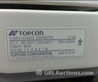 Lot: 13-7-1137: (1) Topcon CT-80 