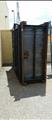 Lot: 15-3-6672: (1) Cram-A-Lot DBR-72-H Vertical Cardboard Baler 