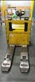 Lot: 15-3-6507: (1) Yale MPW060LEN24T2748 Electric Pallet Jack 
