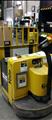 Lot: 15-3-4161: (1) Yale MPW060LEN24T2748 Electric Pallet Jack 