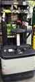 Lot: 15-3-1704: (1) Crown WS 2000-40 Electric Walkie Stacker 