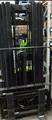 Lot: 15-3-1704: (1) Crown WS 2000-40 Electric Walkie Stacker 