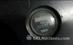 Lot: 15-3-1704: (1) Crown WS 2000-40 Electric Walkie Stacker 