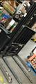 Lot: 15-3-1704: (1) Crown WS 2000-40 Electric Walkie Stacker 