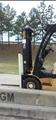 Lot: 15-3-6546: (1) Yale GLP040SVXNUSF084 Propane Forklift 