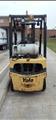 Lot: 15-3-6546: (1) Yale GLP040SVXNUSF084 Propane Forklift 
