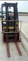 Lot: 15-3-6546: (1) Yale GLP040SVXNUSF084 Propane Forklift 