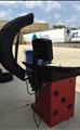 Lot: 15-3-6401: (1) John Bean VPI System III Wheel Balancer (1) John Bean VPI System III Wheel Balancer (1) Coats 5060AX Rim clamp tire changer 