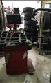 Lot: 15-3-6401: (1) John Bean VPI System III Wheel Balancer (1) John Bean VPI System III Wheel Balancer (1) Coats 5060AX Rim clamp tire changer 