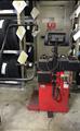 Lot: 15-3-6401: (1) John Bean VPI System III Wheel Balancer (1) John Bean VPI System III Wheel Balancer (1) Coats 5060AX Rim clamp tire changer 