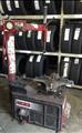 Lot: 15-3-6401: (1) John Bean VPI System III Wheel Balancer (1) John Bean VPI System III Wheel Balancer (1) Coats 5060AX Rim clamp tire changer 